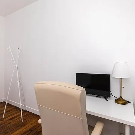 Guestready - Quiet In The 15th District Apartment