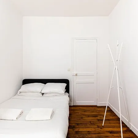 Guestready - Quiet In The 15th District * Paris