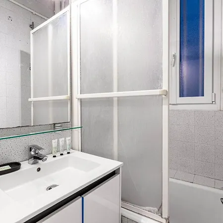 Guestready - Quiet In The 15th District Apartment Paris