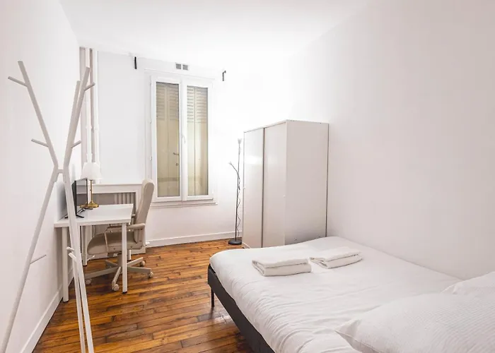 Guestready - Quiet In The 15th District Appartamento *